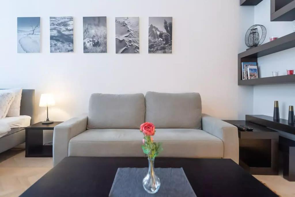 Modern Apartment Old Town Prague, Prague